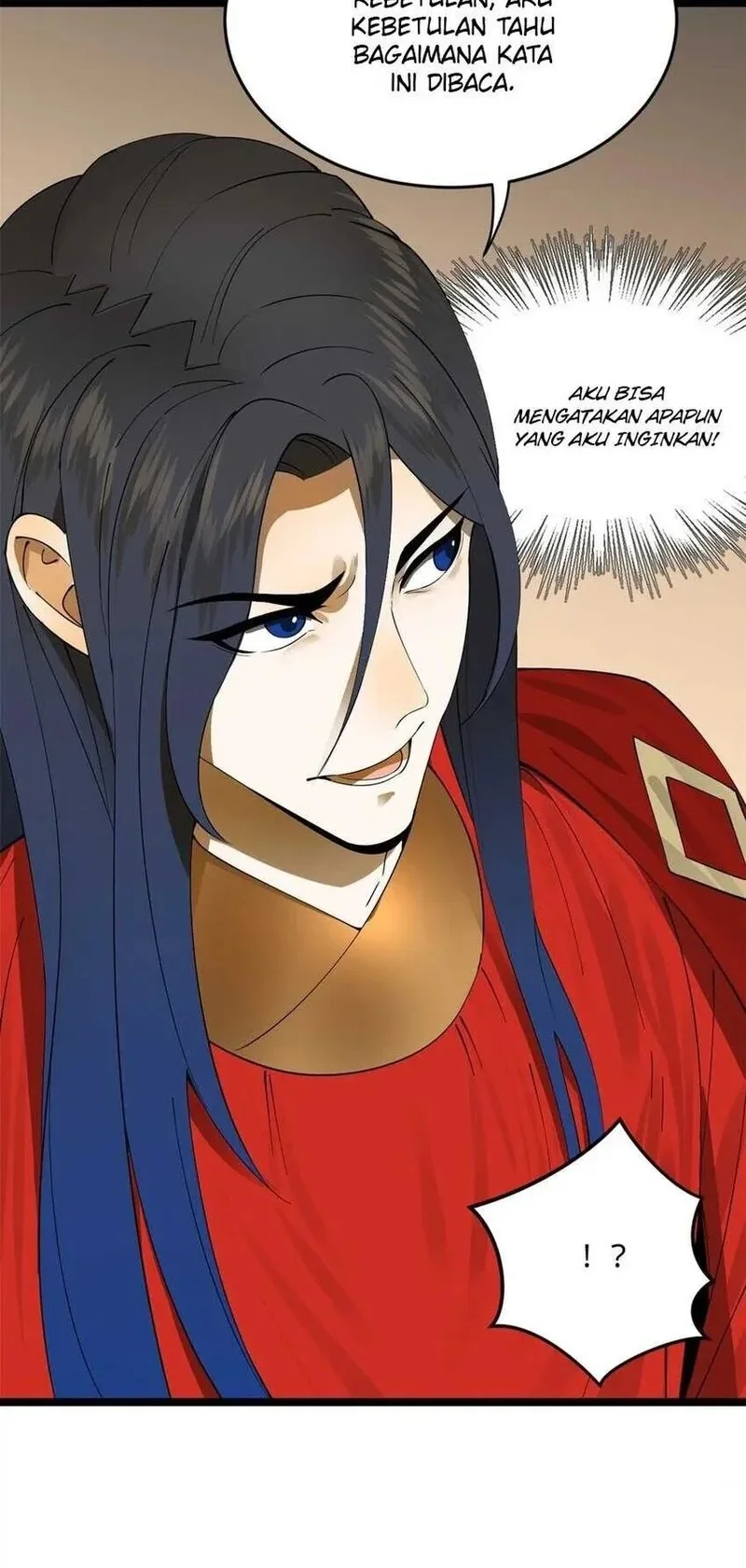 Ultimate Son-in-law Chapter 14 - halaman 12