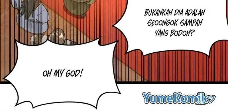 Ultimate Son-in-law Chapter 14 - halaman 21