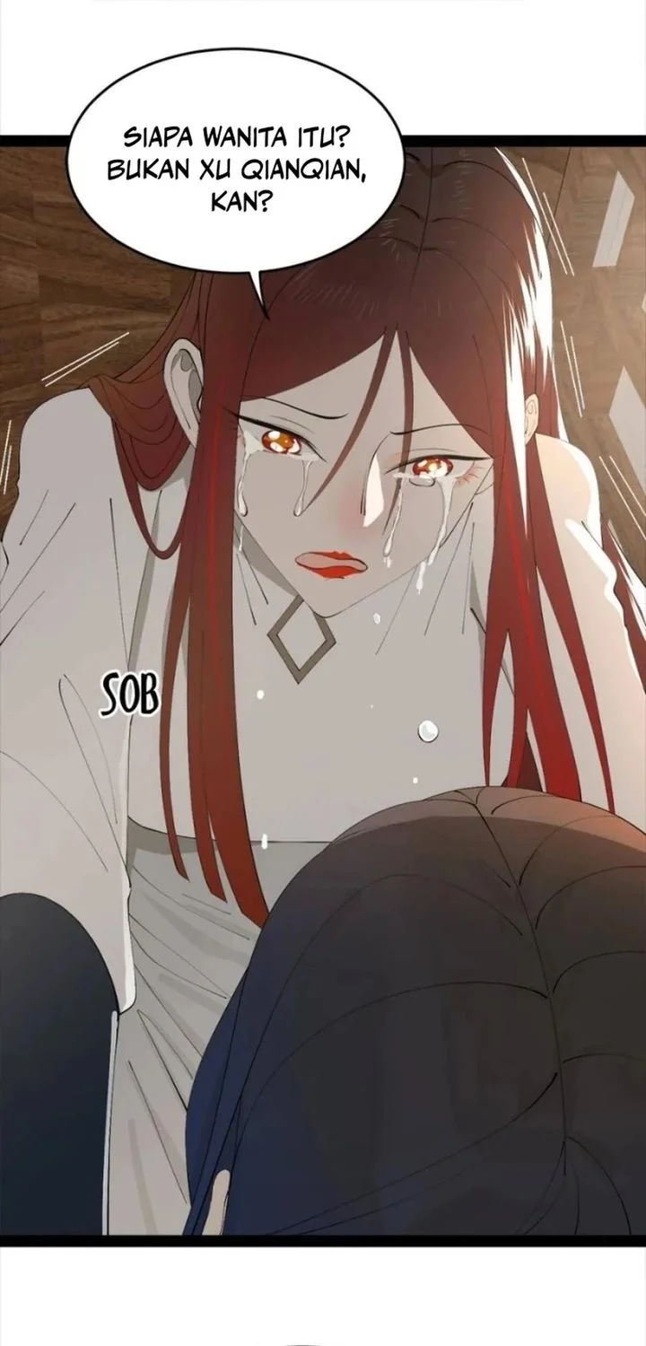 Ultimate Son-in-law Chapter 144 - halaman 24