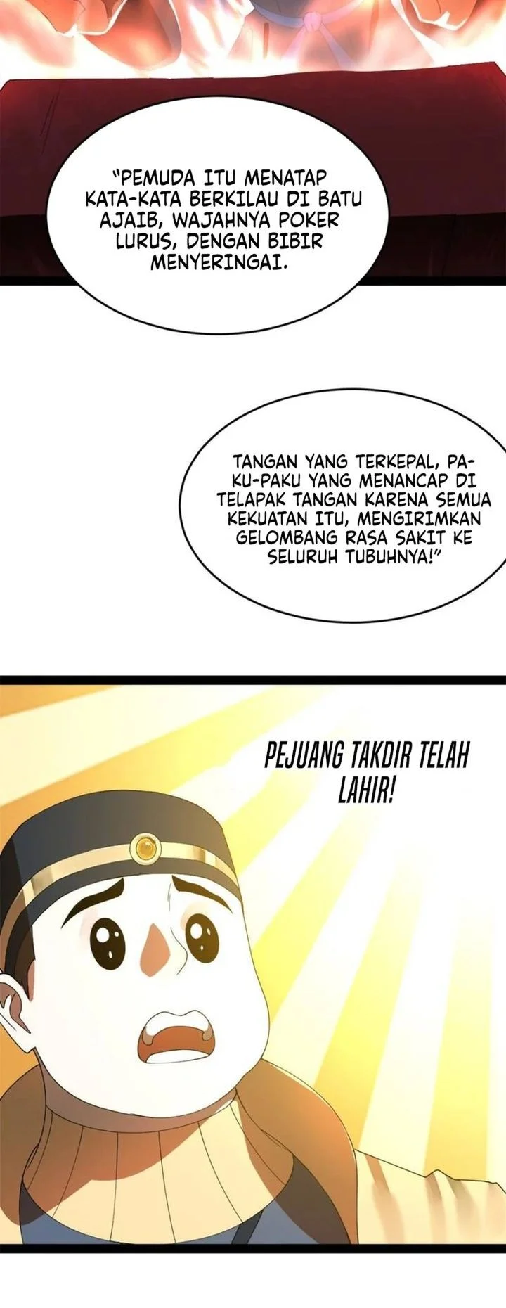 Ultimate Son-in-law Chapter 145 - halaman 12