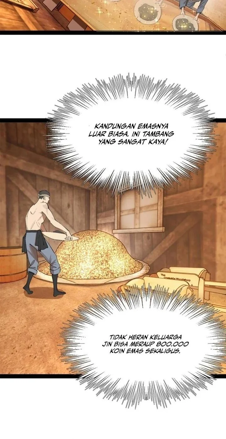 Ultimate Son-in-law Chapter 146 - halaman 27