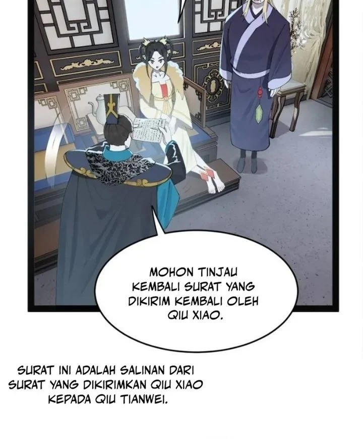 Ultimate Son-in-law Chapter 150 - halaman 12