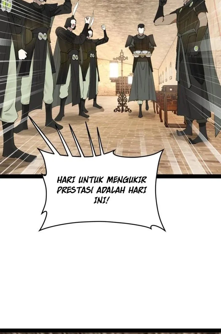 Ultimate Son-in-law Chapter 152 - halaman 15