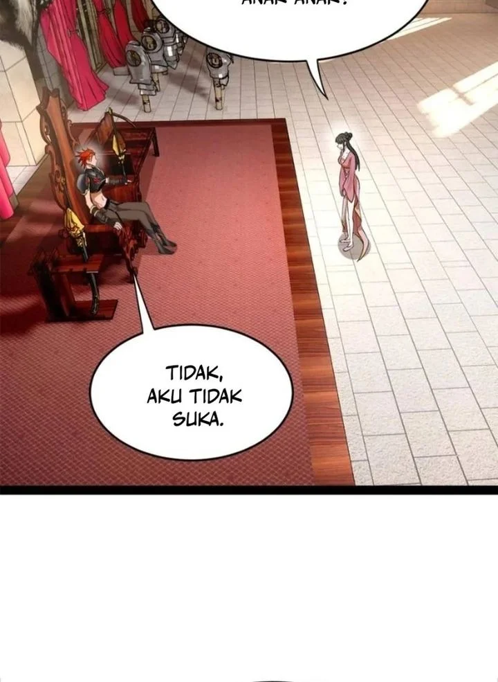 Ultimate Son-in-law Chapter 153 - halaman 21