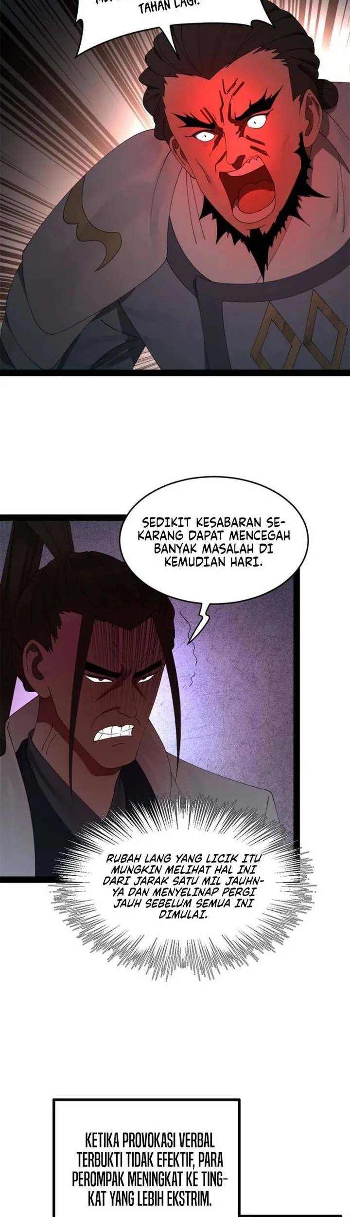 Ultimate Son-in-law Chapter 156 - halaman 11