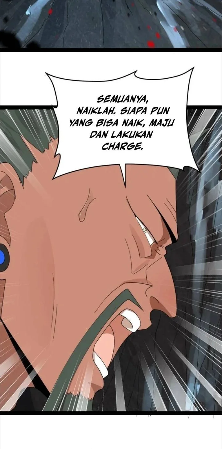 Ultimate Son-in-law Chapter 157 - halaman 30