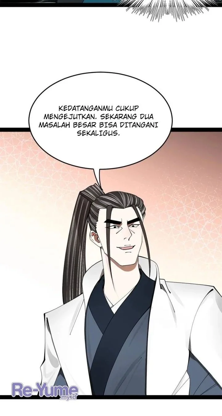 Ultimate Son-in-law Chapter 160 - halaman 24