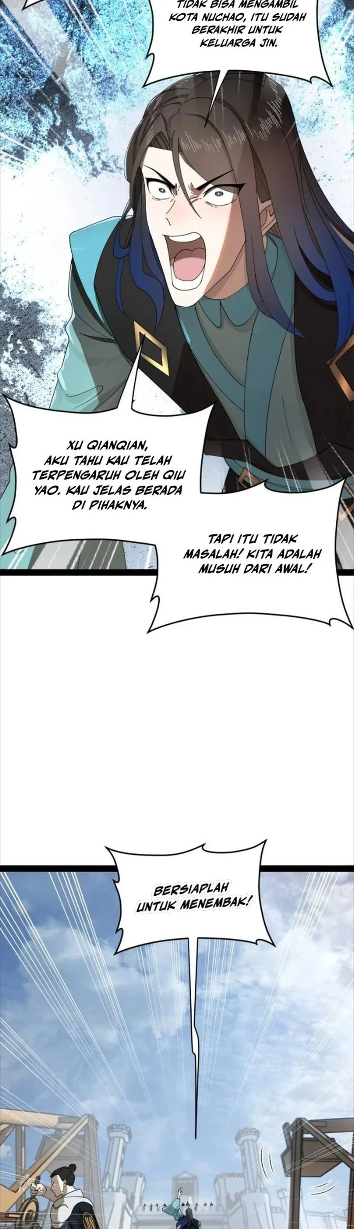 Ultimate Son-in-law Chapter 161 - halaman 14