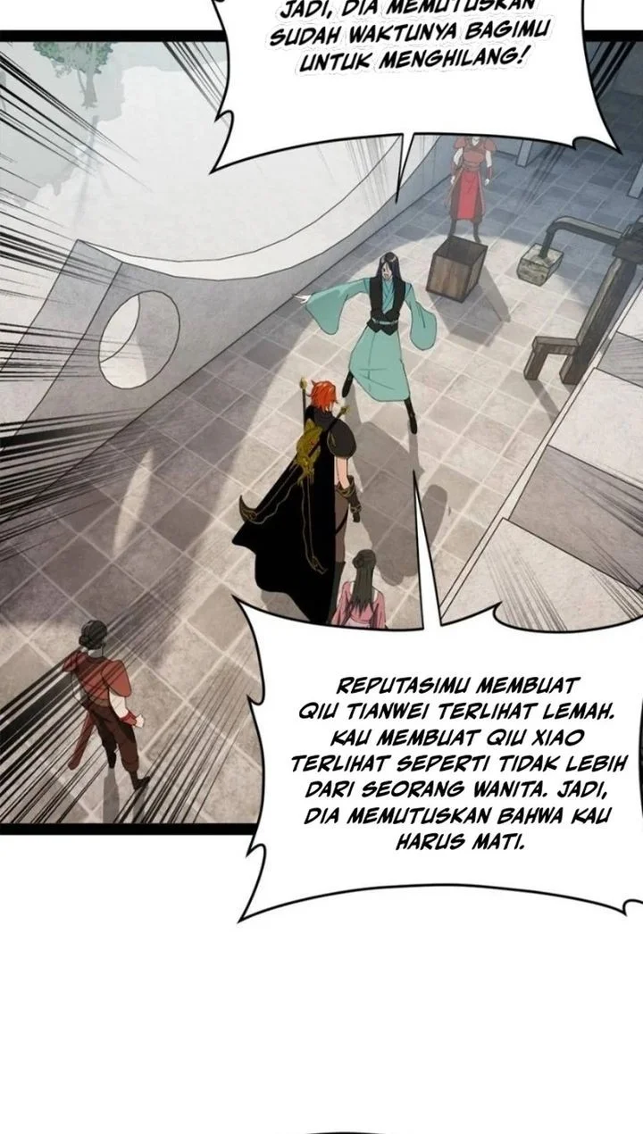 Ultimate Son-in-law Chapter 162 - halaman 9