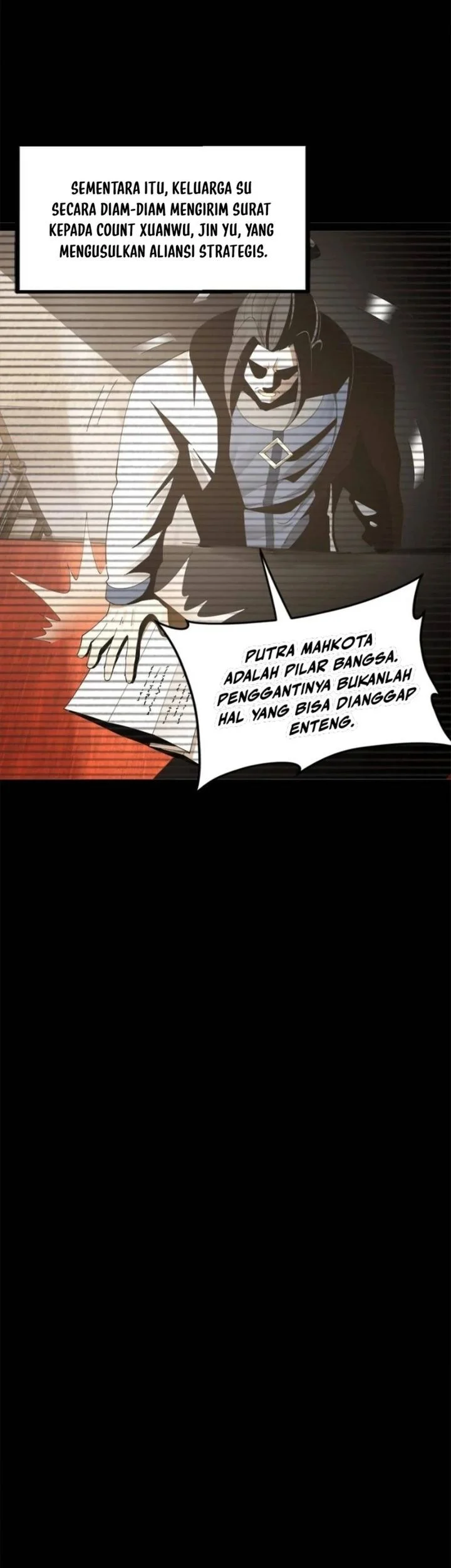 Ultimate Son-in-law Chapter 167 - halaman 10