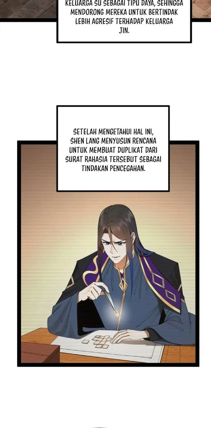 Ultimate Son-in-law Chapter 168 - halaman 15