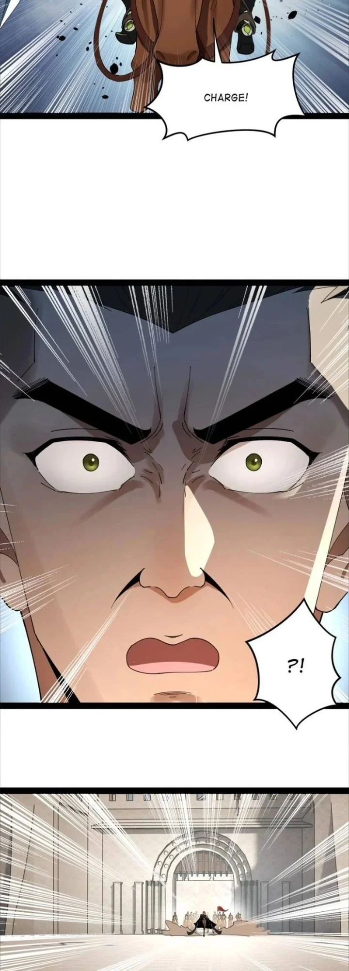 Ultimate Son-in-law Chapter 169 - halaman 9