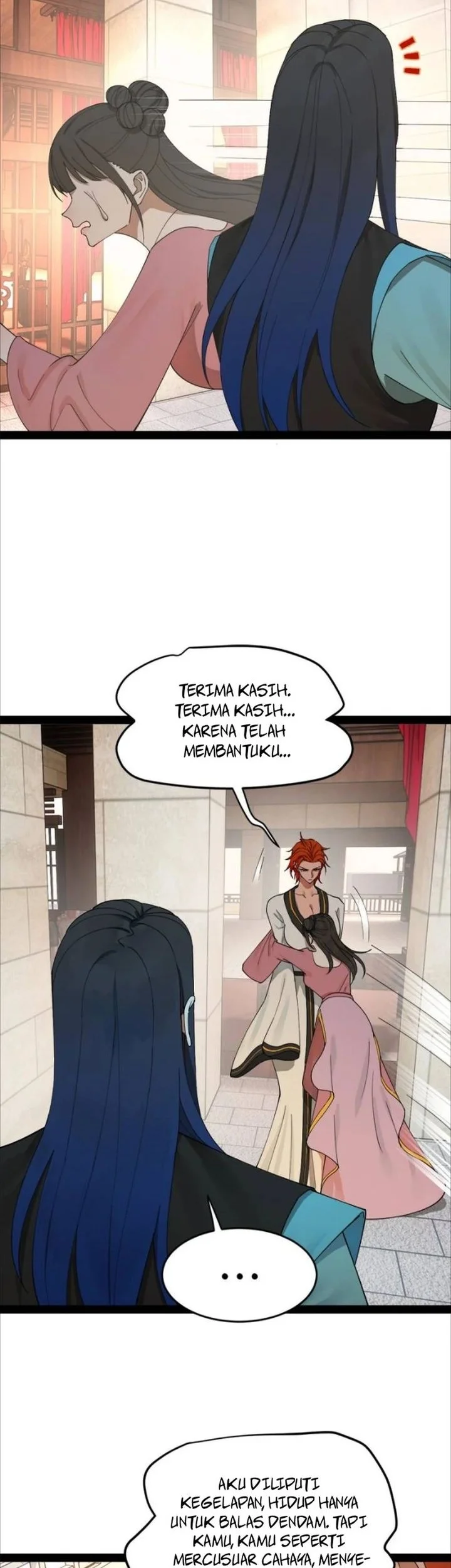 Ultimate Son-in-law Chapter 171 - halaman 14