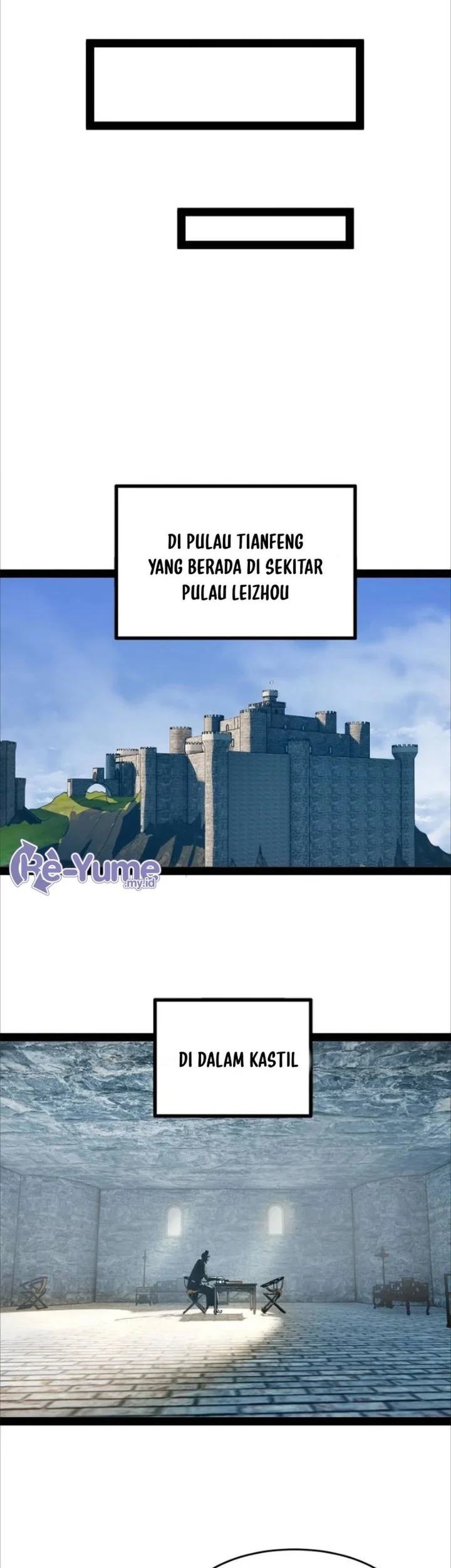 Ultimate Son-in-law Chapter 171 - halaman 17