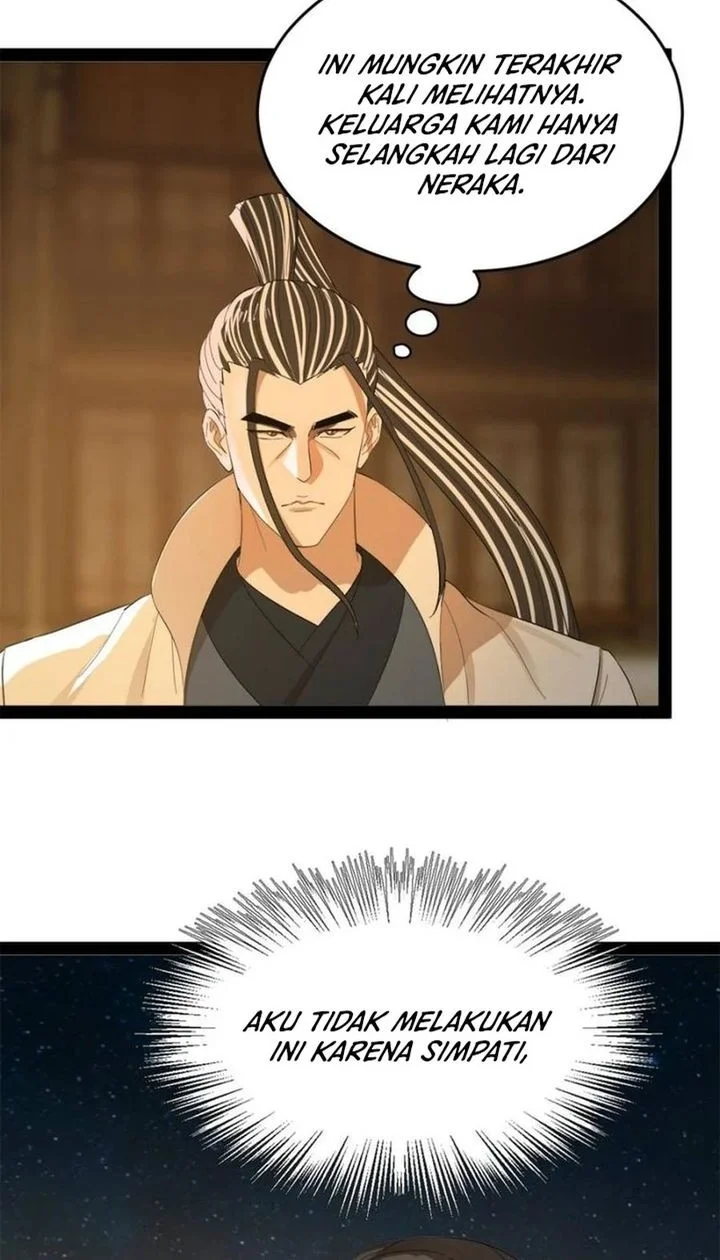 Ultimate Son-in-law Chapter 173 - halaman 24