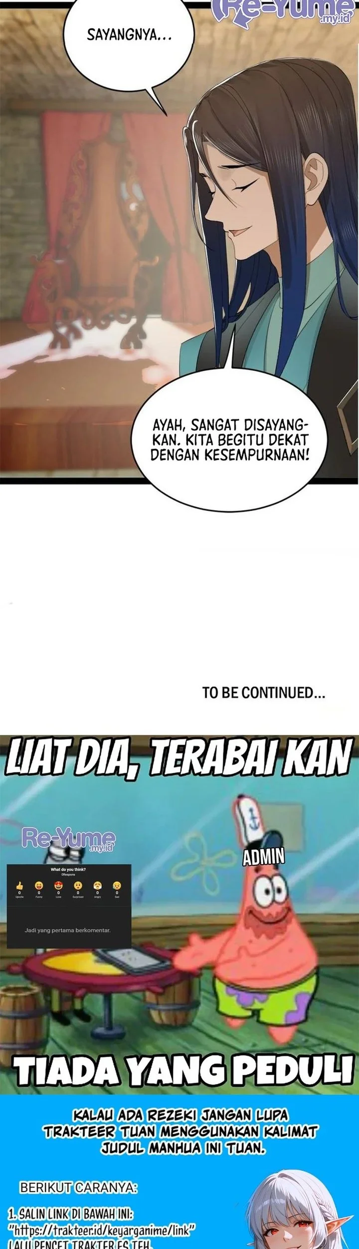 Ultimate Son-in-law Chapter 173 - halaman 29