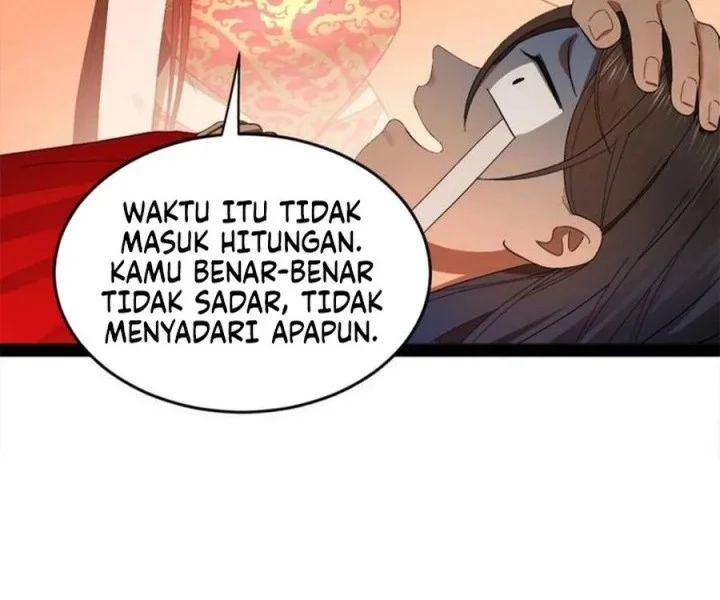 Ultimate Son-in-law Chapter 177 - halaman 31
