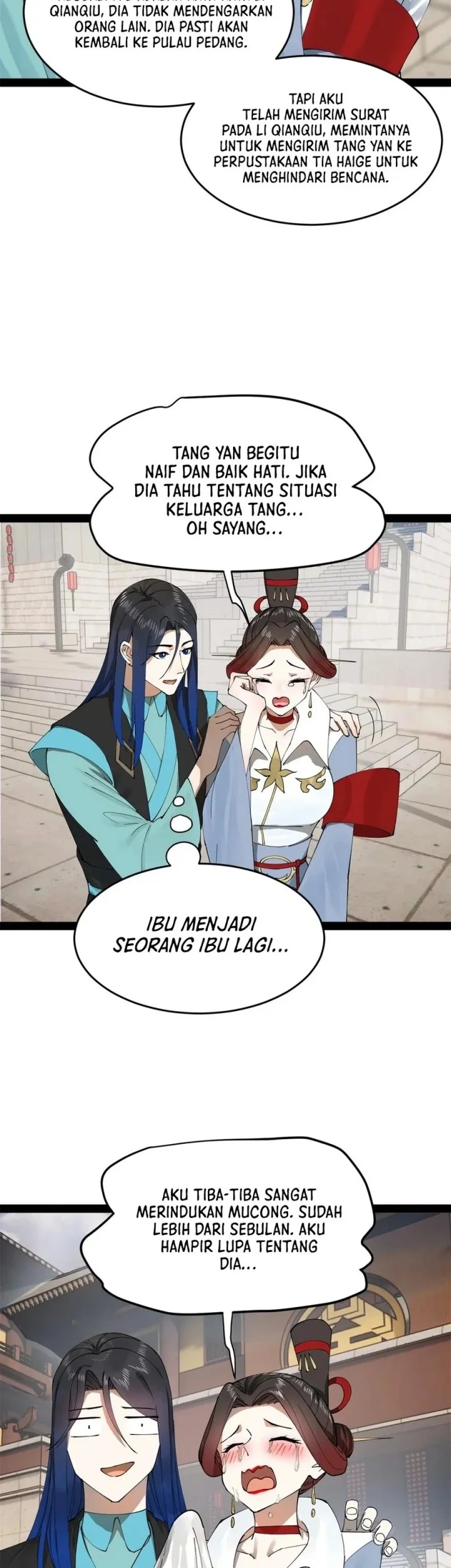 Ultimate Son-in-law Chapter 179 - halaman 14