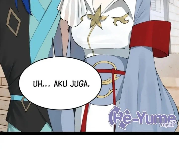 Ultimate Son-in-law Chapter 179 - halaman 15