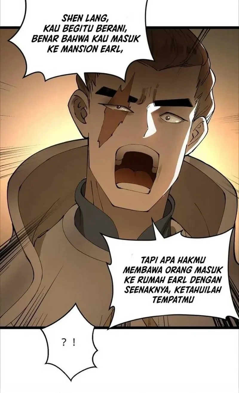 Ultimate Son-in-law Chapter 18 - halaman 26