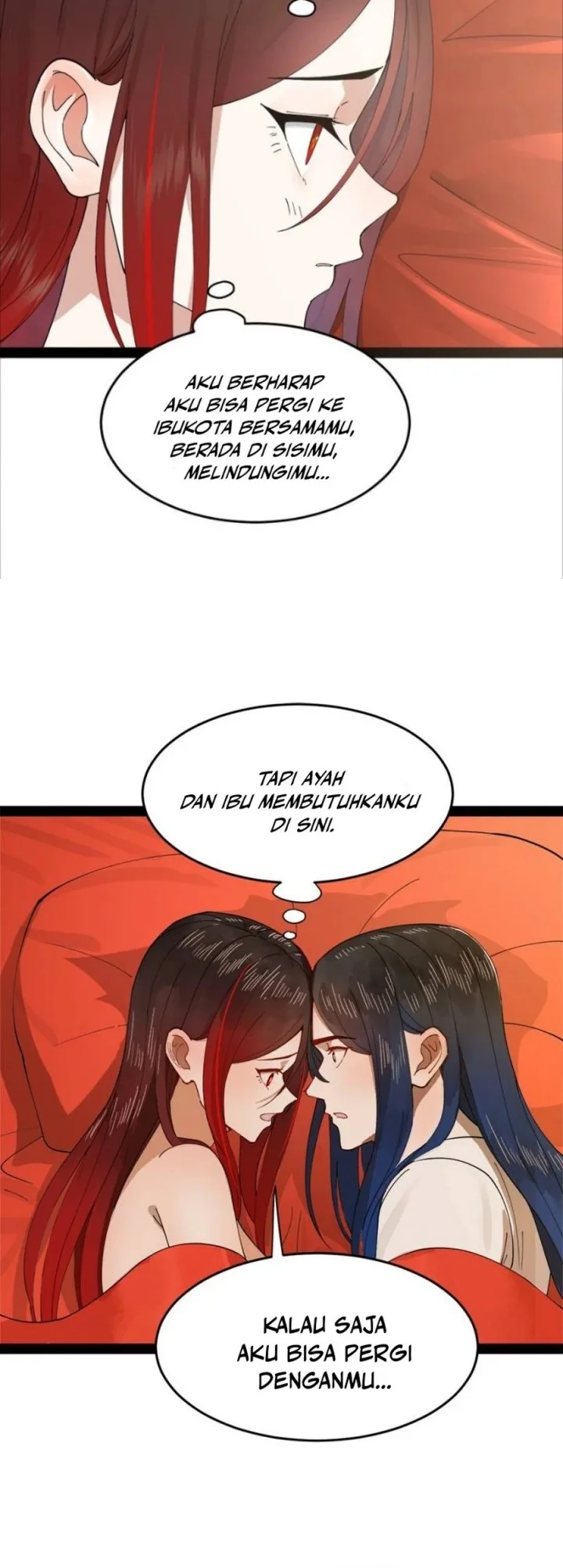 Ultimate Son-in-law Chapter 181 - halaman 18