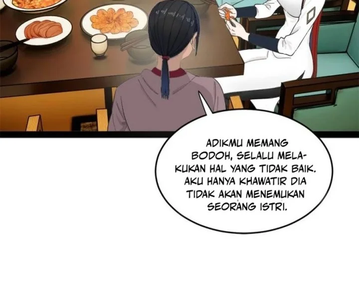 Ultimate Son-in-law Chapter 181 - halaman 28