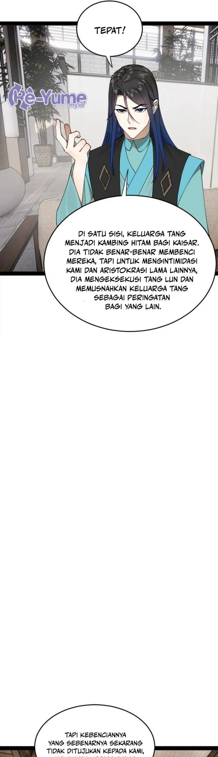 Ultimate Son-in-law Chapter 181 - halaman 6