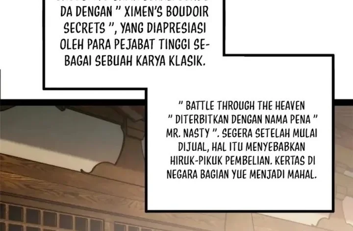 Ultimate Son-in-law Chapter 184 - halaman 22