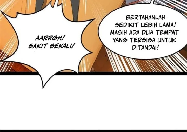 Ultimate Son-in-law Chapter 186 - halaman 31