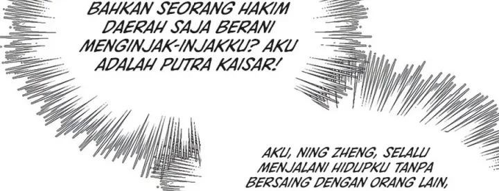 Ultimate Son-in-law Chapter 188 - halaman 6