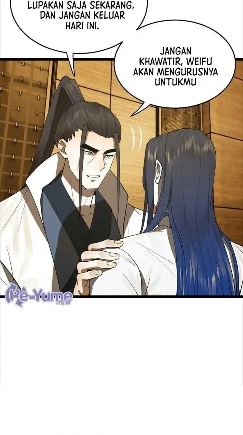 Ultimate Son-in-law Chapter 19 - halaman 26