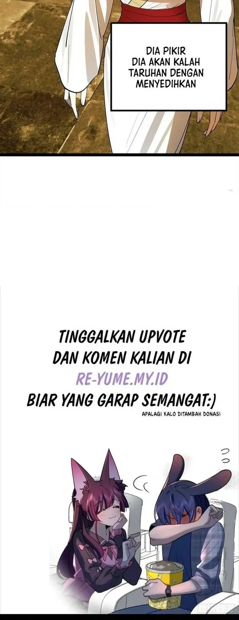 Ultimate Son-in-law Chapter 19 - halaman 42