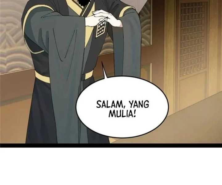 Ultimate Son-in-law Chapter 190 - halaman 31