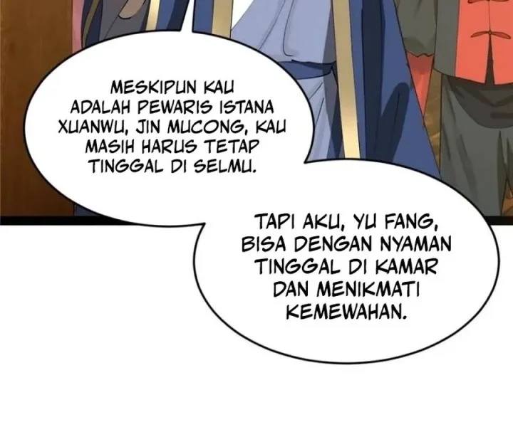 Ultimate Son-in-law Chapter 193 - halaman 12