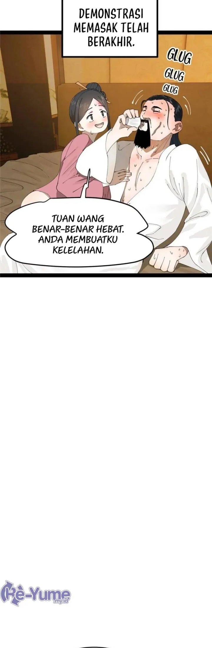 Ultimate Son-in-law Chapter 193 - halaman 16
