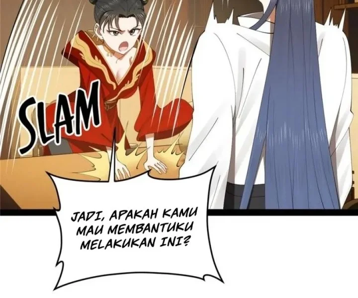Ultimate Son-in-law Chapter 194 - halaman 11