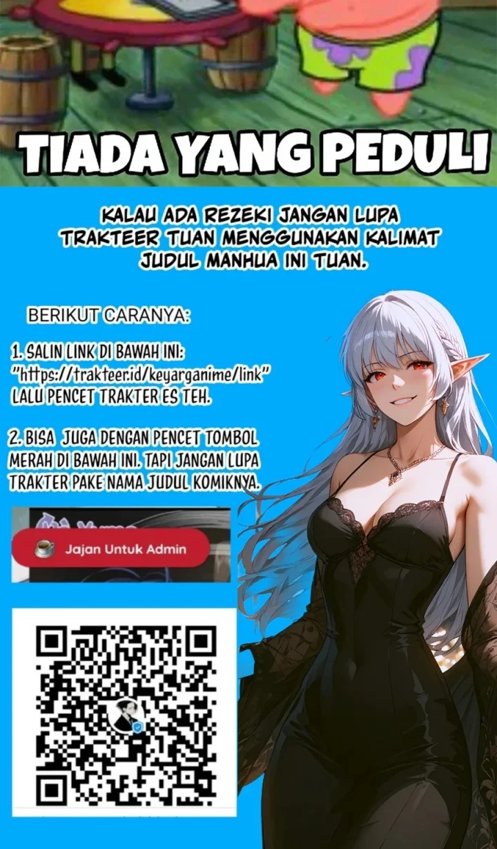 Ultimate Son-in-law Chapter 194 - halaman 35