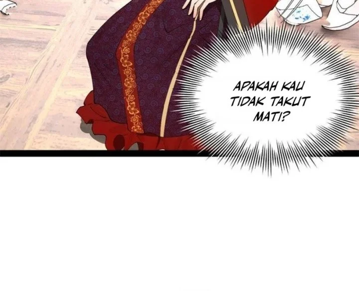 Ultimate Son-in-law Chapter 195 - halaman 31