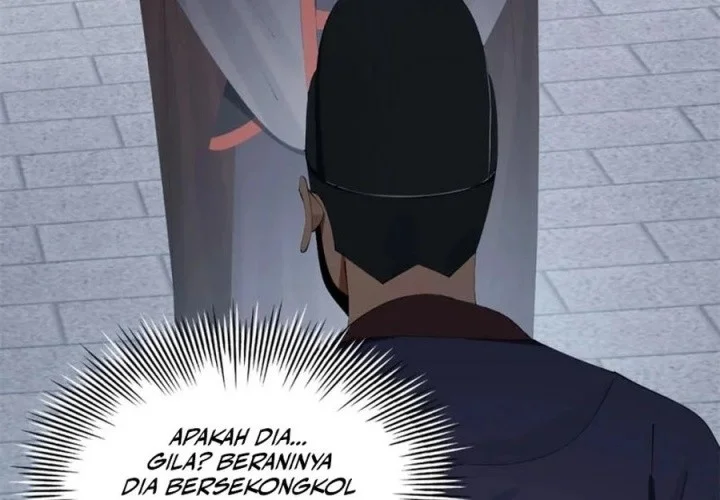 Ultimate Son-in-law Chapter 196 - halaman 25