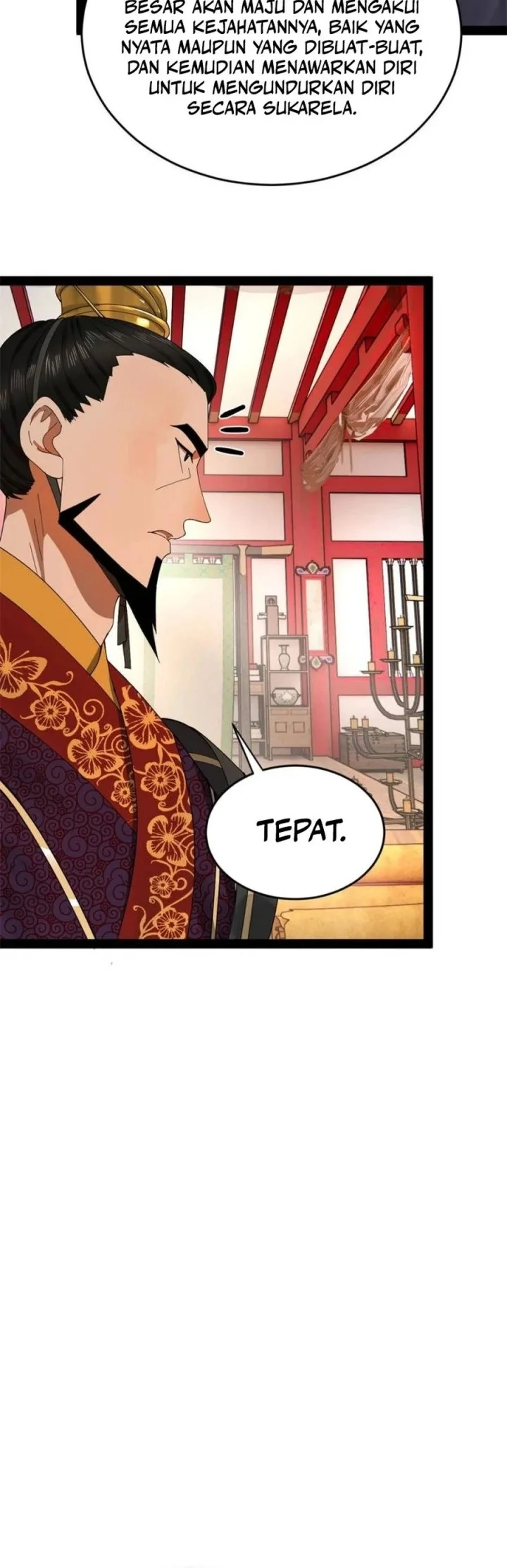 Ultimate Son-in-law Chapter 199 - halaman 24