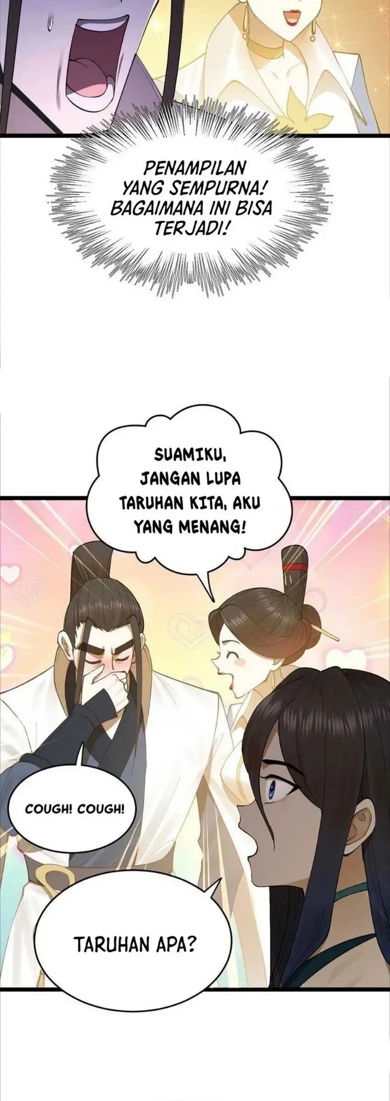 Ultimate Son-in-law Chapter 20 - halaman 14