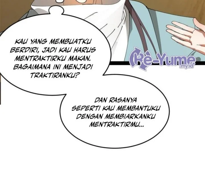Ultimate Son-in-law Chapter 203 - halaman 23