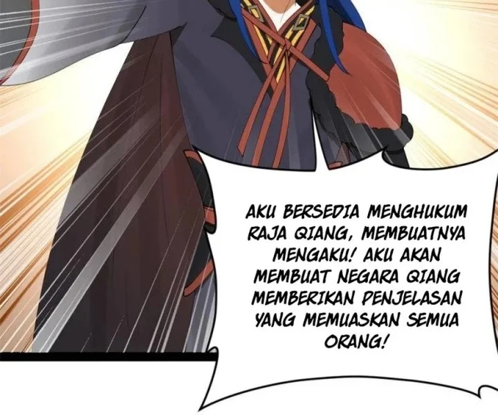 Ultimate Son-in-law Chapter 204 - halaman 20