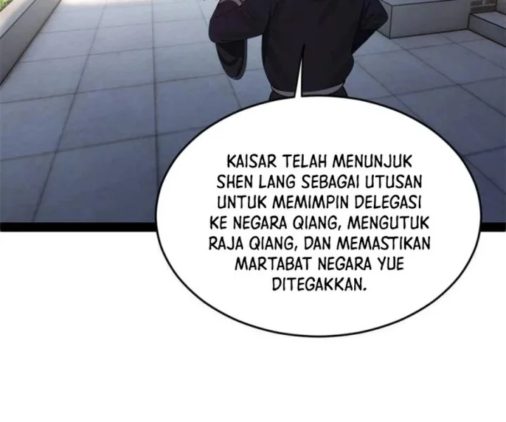 Ultimate Son-in-law Chapter 204 - halaman 23