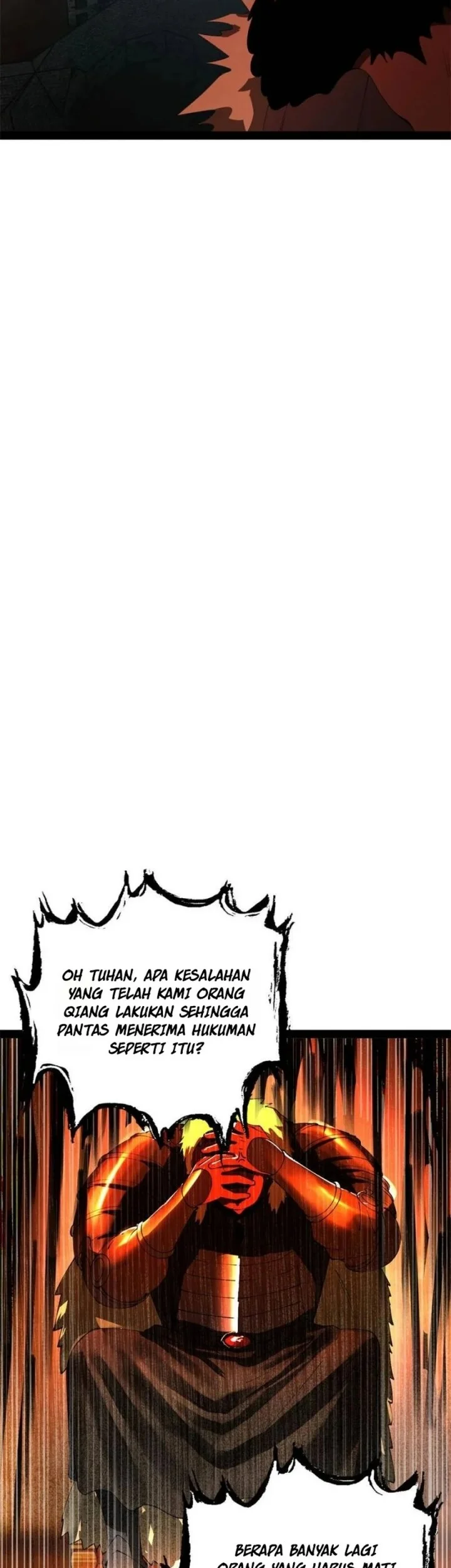 Ultimate Son-in-law Chapter 204 - halaman 30