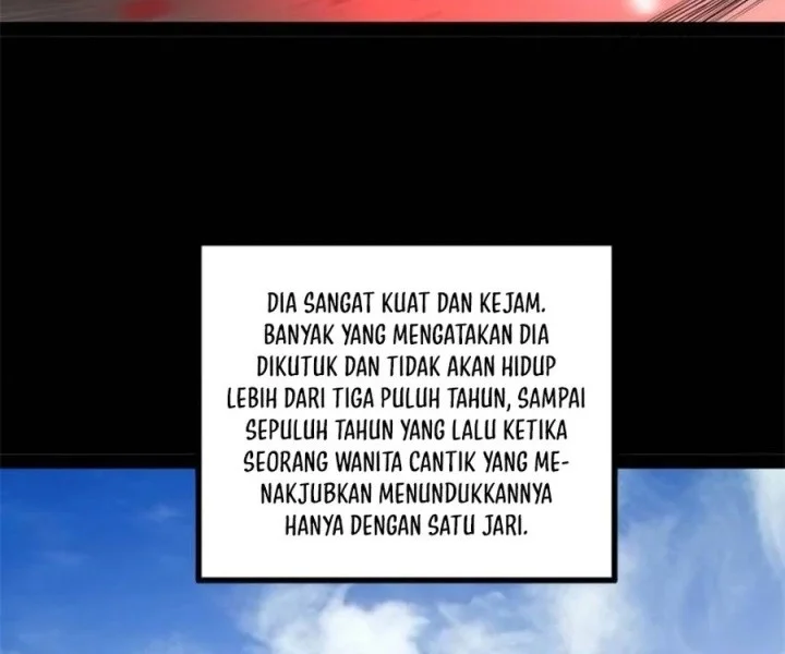 Ultimate Son-in-law Chapter 204 - halaman 34