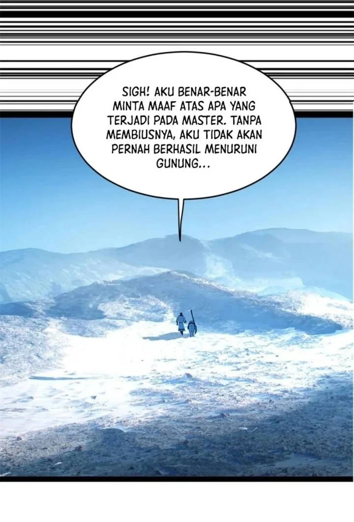 Ultimate Son-in-law Chapter 204 - halaman 38