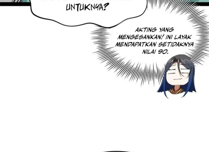 Ultimate Son-in-law Chapter 208 - halaman 34