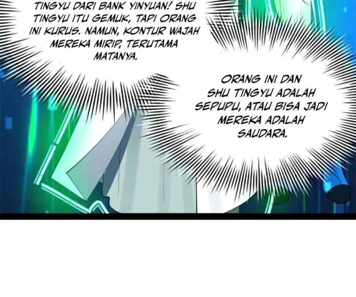 Ultimate Son-in-law Chapter 208 - halaman 9