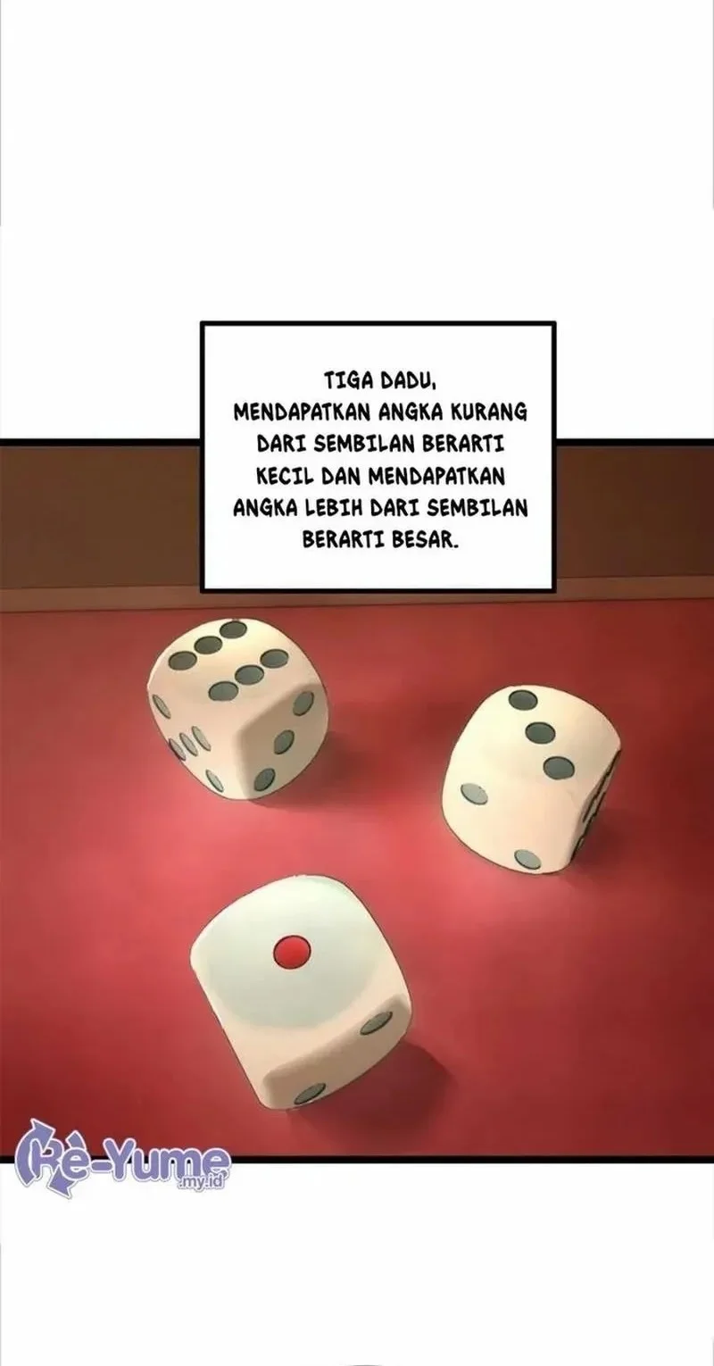 Ultimate Son-in-law Chapter 21 - halaman 16